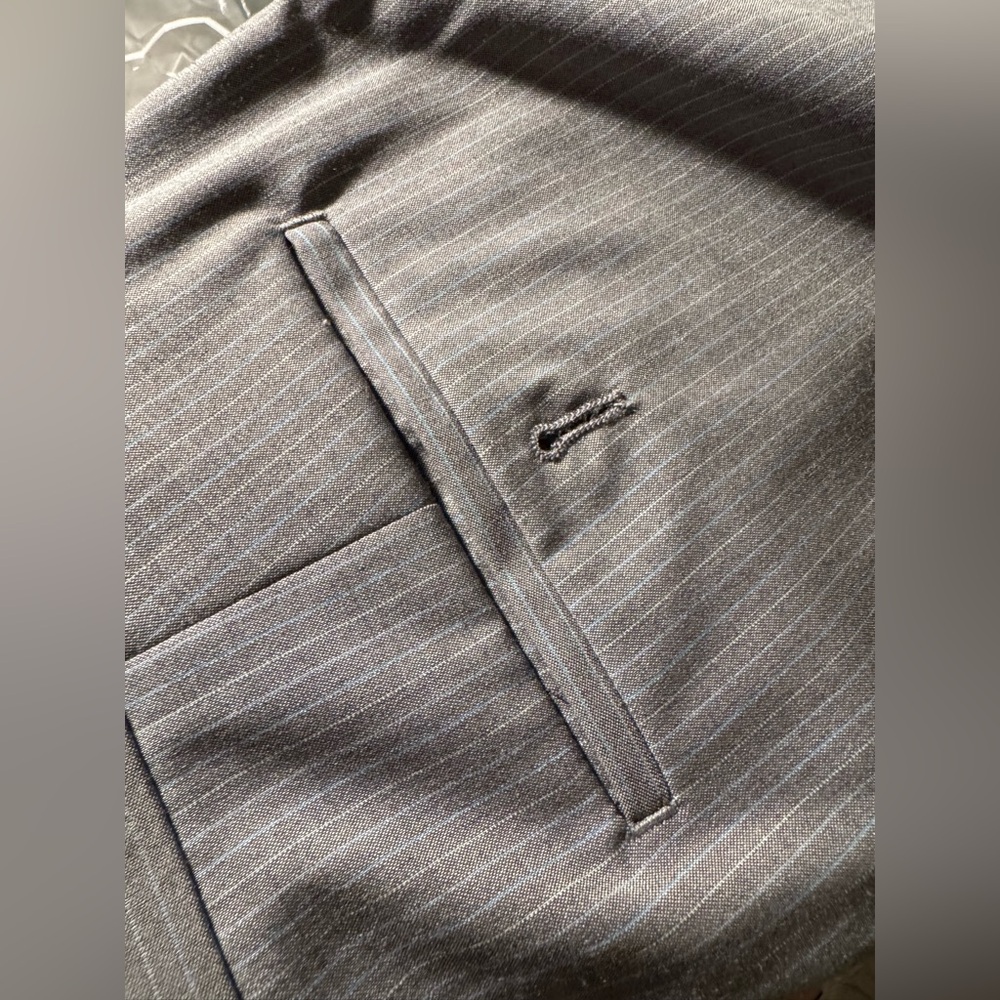 Dress Pants Size 36 - Picture 2 of 4